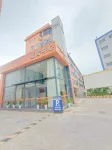 Qingchuang Lingyu (panyuJiushuikeng Branch) Hotels near Yinzuo Center