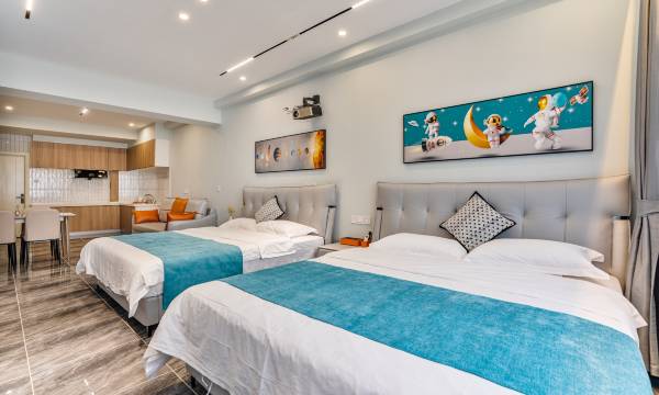 Youjia Homestay