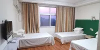 Suzhou Leke Business Hotel - Tripla Stanza Standard