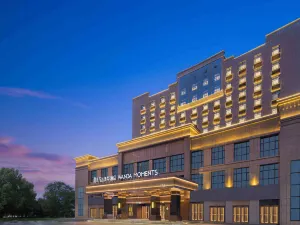 Artux Wanda Moments Hotel