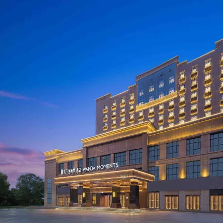 Artux Wanda Moments Hotel