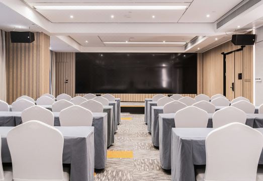 위에얀 호텔 예약 꿀팁