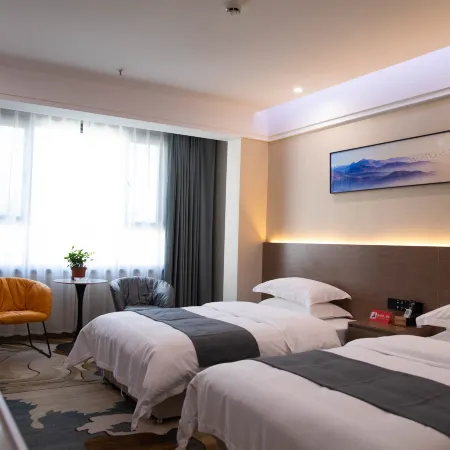 Shenhe Hotel