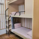 Beihai Know You Seaside Youth Hostel (Qiaogang Style Street)