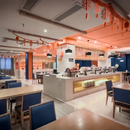 Jiuli Hotel