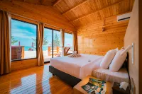 JSK Mantanani Island Resort Hotels in Mantanani Islands