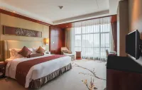 Tianyu Fields International Hotel