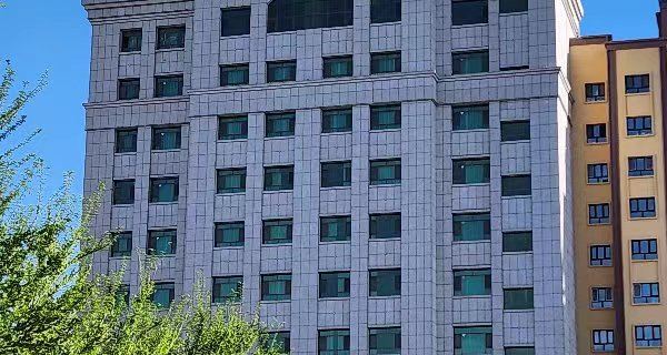 Jinghe Yuxin Hotel Hotele w: Powiat Jinghe