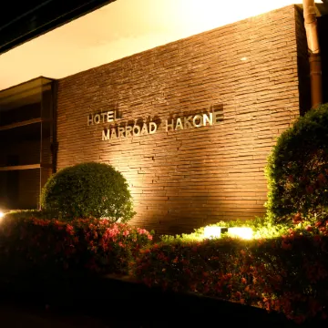 Hotel Marroad Hakone