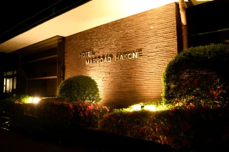 Hotel Marroad Hakone