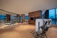 Pullman Haining - Gym