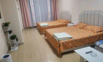 Yingkou Xucan Homestay