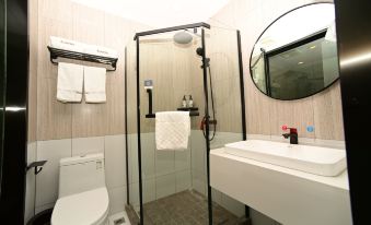 Shankee Hotel (Shanghai Songjiang Xiaokunshan)