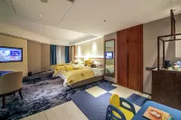 Huayun Hotel Hotels in Yushan