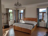 Hengdaohezi HRoad hotel