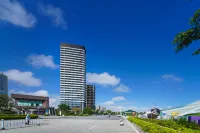 รีสอร์ทสตาร์เบย์ อลิซซี โฮมสเตย์ (สาขาอ่าวจินซวน โพลี ซานเหว่ย)