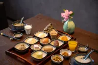 Shaoxing Meiyuan Village Zen House