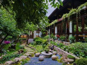 Lijiang Cotton Homestay (Shuhe Ancient Town)