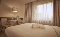 iH Hotels Milano Lorenteggio - Uima-altaat