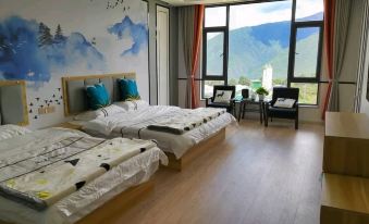 Deqin Moshang Huakai Boutique B&B