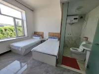 Lake Jingpo Zhoujia Farm Stay