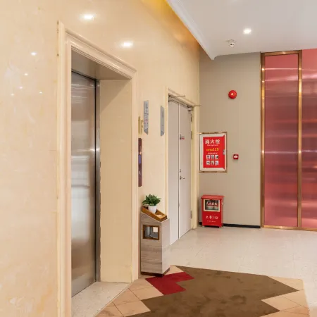 FIESTA HOTEL