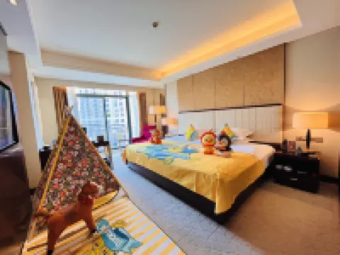 Nankang Grand Hotel
