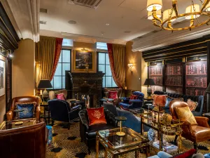 克拉科夫Bachleda豪華酒店 - 美憬閣