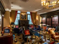 Bachleda Luxury Hotel Kraków - MGallery Collection Hotels near Potocka Gallery