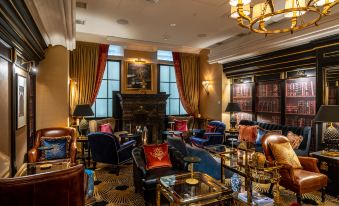 Bachleda Luxury Hotel Krakow MGallery Hotel Collection