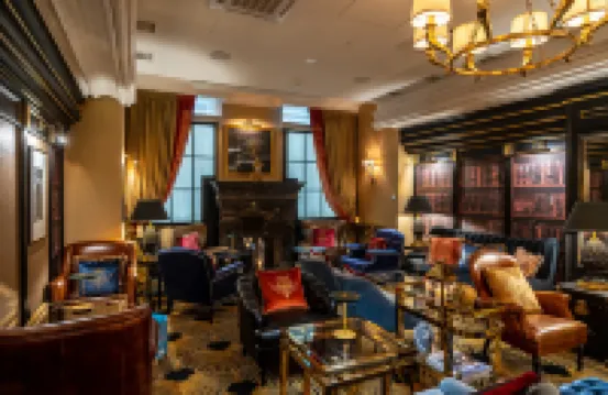 Bachleda Luxury Hotel Kraków - MGallery Collection