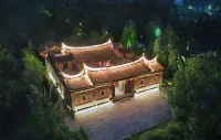 Anxi Xiheshan Hotel - Frühstück