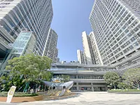 樂奕城國際公寓（汕頭東海岸萬象滙店） - 2 星級