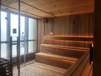 Courtyard by Marriott Foshan Hotel - ที่มีฟิตเนส