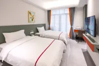xishijinshe Hotels in 