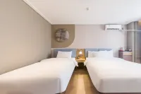 Homeinn · neo (Weihai International Coastal Baths Huoju 8th Street) Hotels in Weihai
