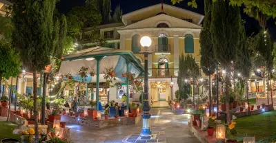 Kathmandu Guest House by KGH Group