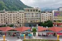 青川明欣雅居飯店 青川住宿飯店