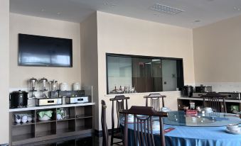 Taiyuan Huagang Business Hotel