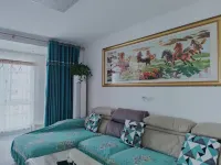 Yangling Qingya Residence Hotel in zona Northwest A & F University Gymnasium (West Gate)