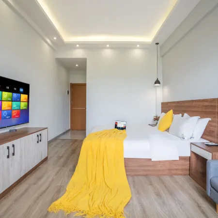 Pu'ermuji Homestay