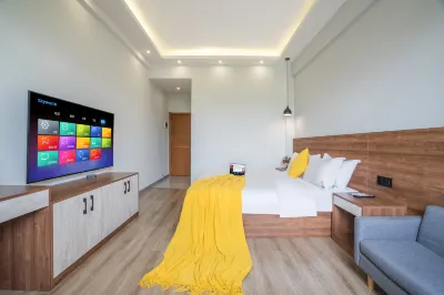 Pu'ermuji Homestay