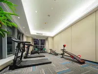 Bozhou Hotel - Træningscentre