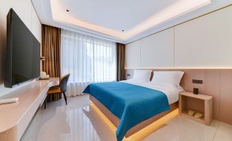 Delin Huange Sea View Hotel 외관