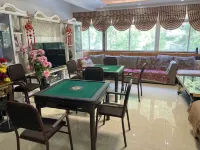Danba Mountain Treasure Farmhouse