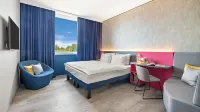 Hey Lou Hotel Nördlingen Hotel a Fremdingen