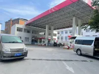 新野天潤假日飯店