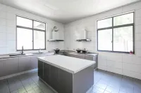 Bamboo Chisun Moganshan Villa Designer Meisu Hotels in Deqing