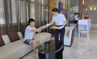 Lavande Hotel (Dongguan Humen Wanda Plaza)