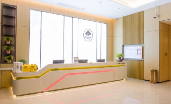 GreenTree Inn (Sheyang Xingfu Huacheng Commercial Street)